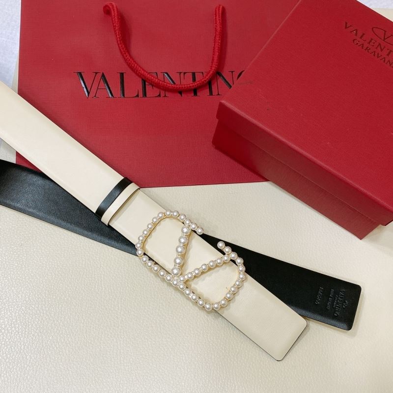 Valentino Belts